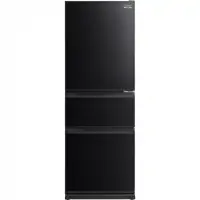 Tủ Lạnh Mitsubishi Inverter 330 Lít MR-CGX41EN-GBK-V