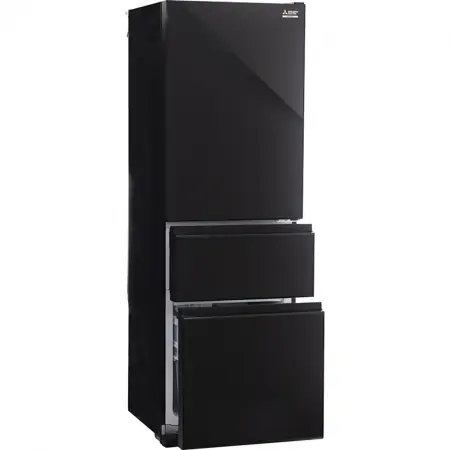 Tủ Lạnh Mitsubishi Inverter 330 Lít MR-CGX41EN-GBK-V 3