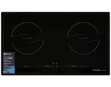 Bếp Từ Sakura SE-1270B 1