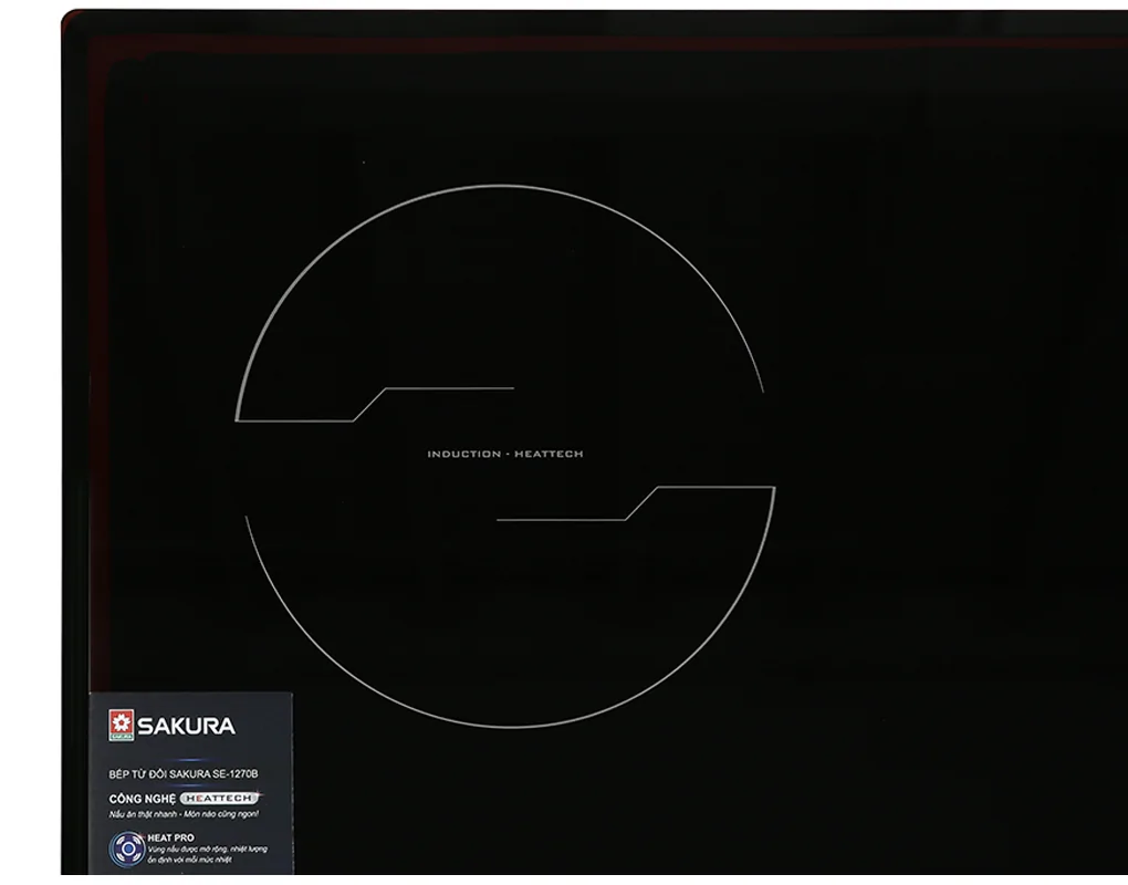 Bếp Từ Sakura SE-1270B 2