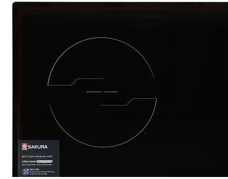 Bếp Từ Sakura SE-1270B 2