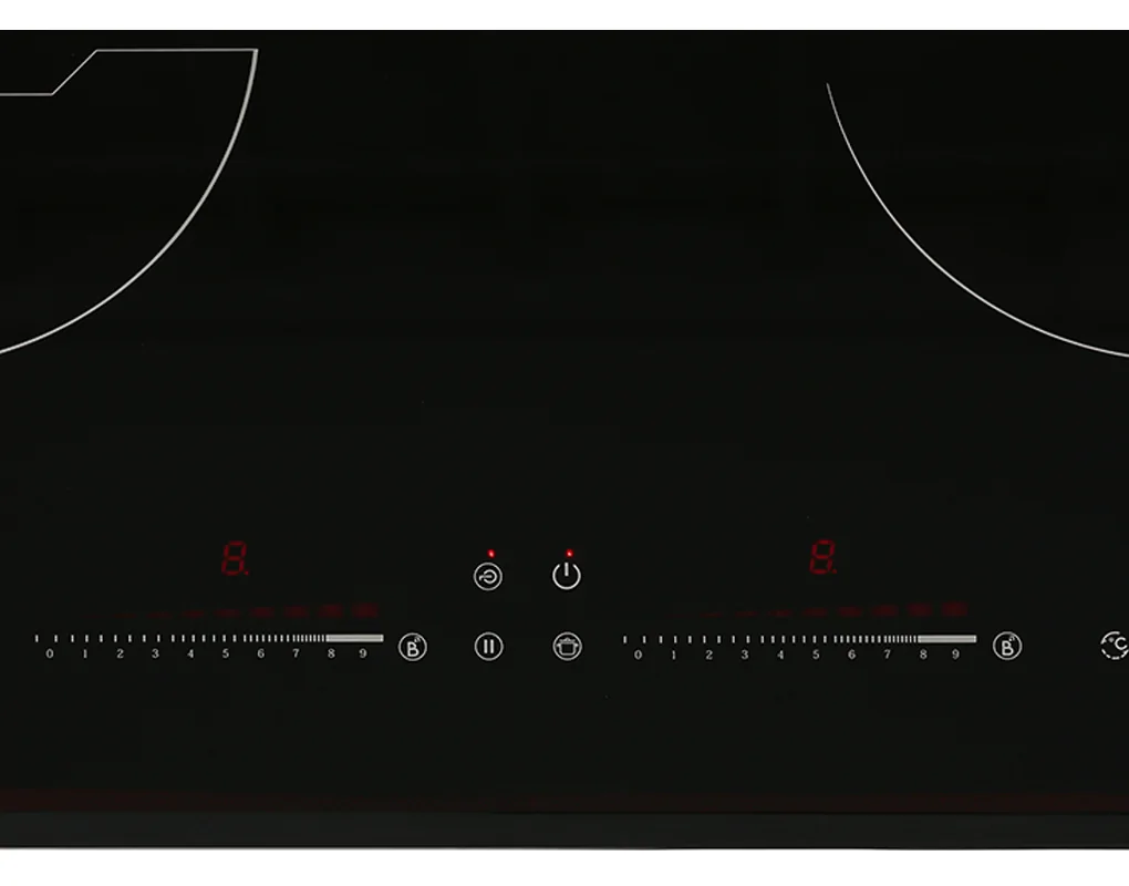 Bếp Từ Sakura SE-1270B 4