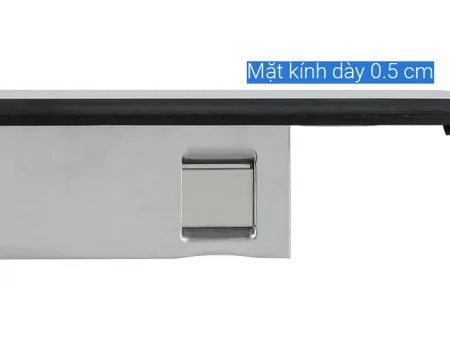 Bếp Từ Sakura SE-1270B 5