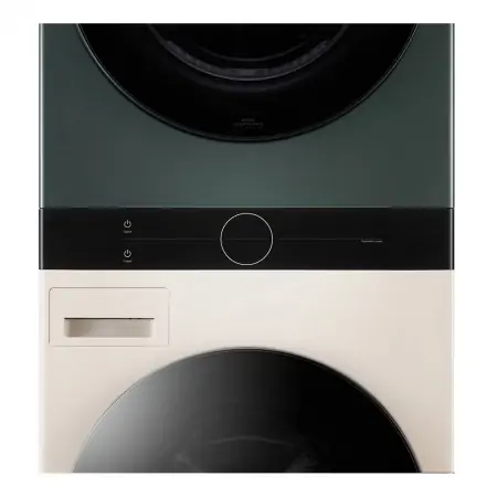 Máy Giặt Sấy LG Inverter WashTower 21/16 Kg WT2116SHEG 11