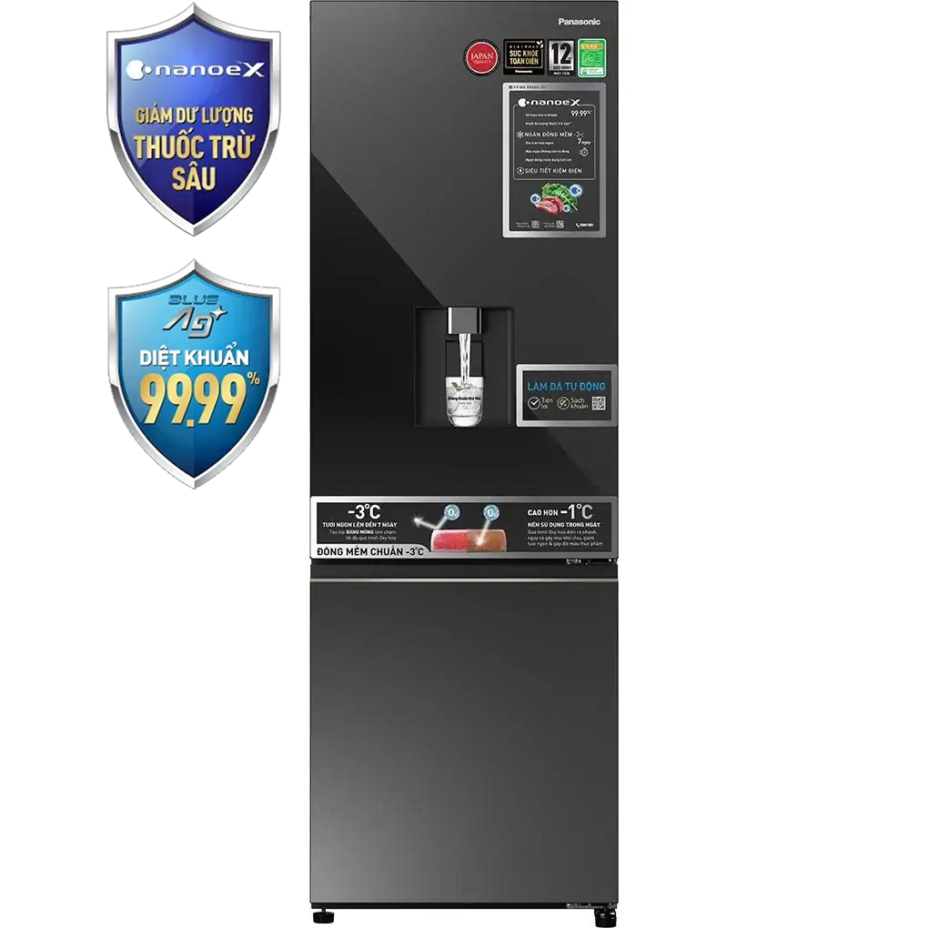 Inverter 325 L&iacute;t NR-BV361WGKV