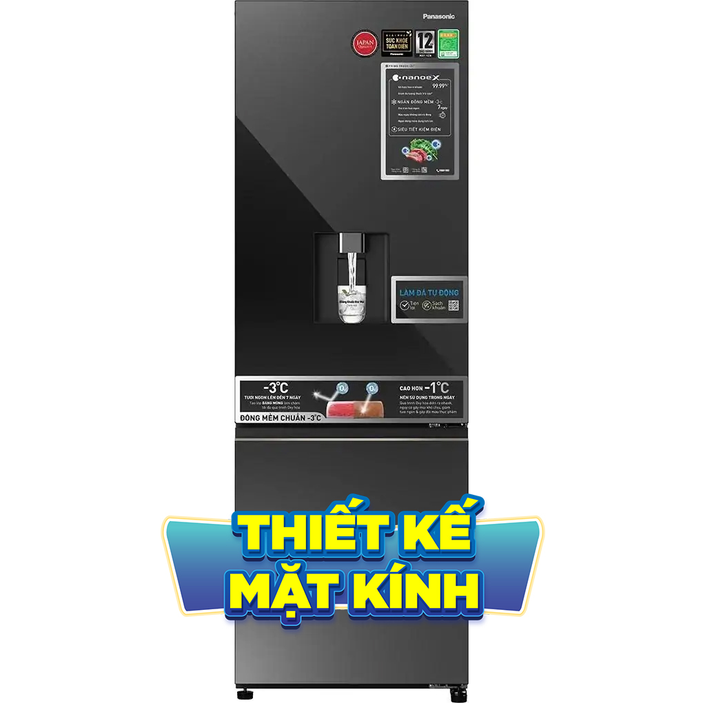 Inverter 325 L&iacute;t NR-BV361WGKV