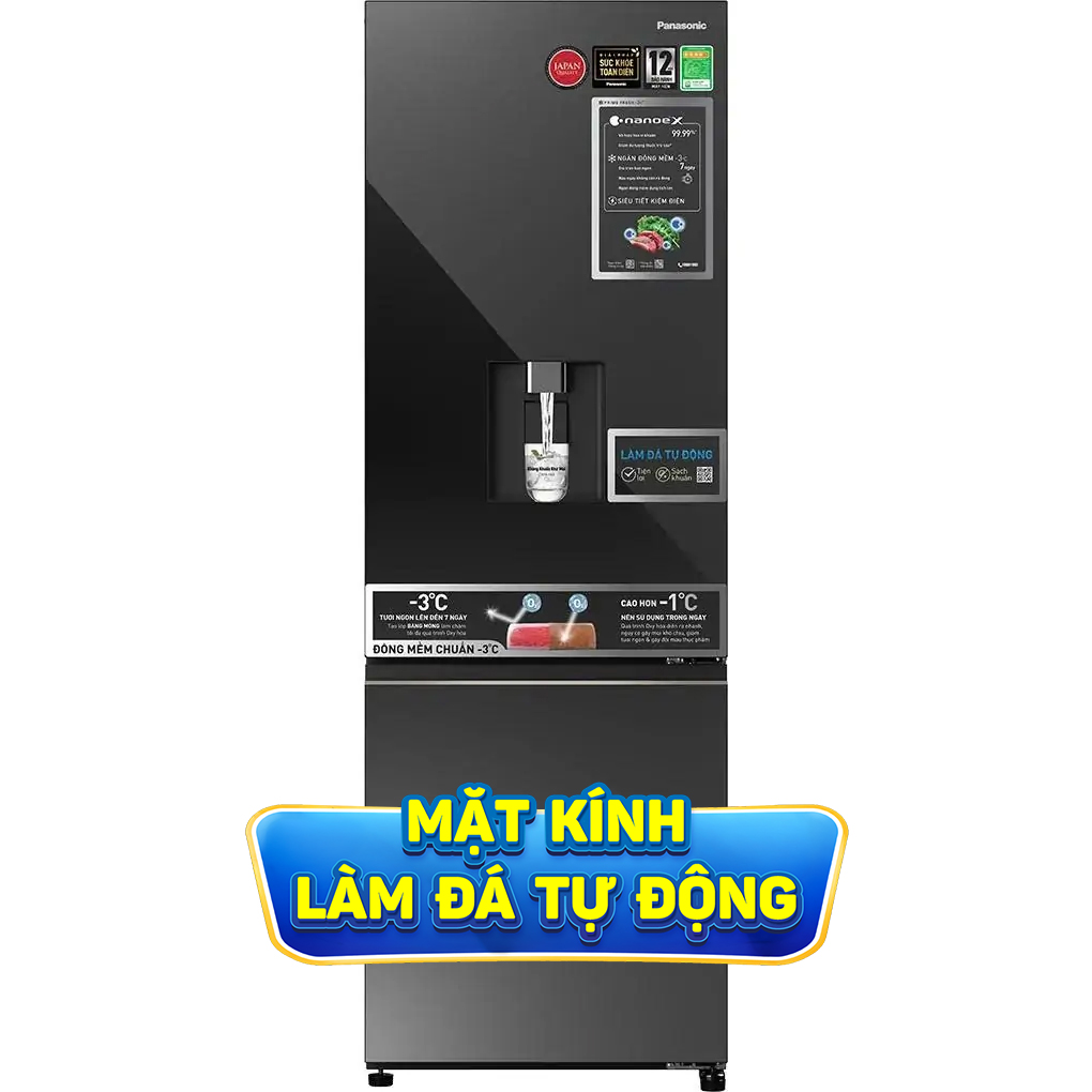 Inverter 325 L&iacute;t NR-BV361WGKV