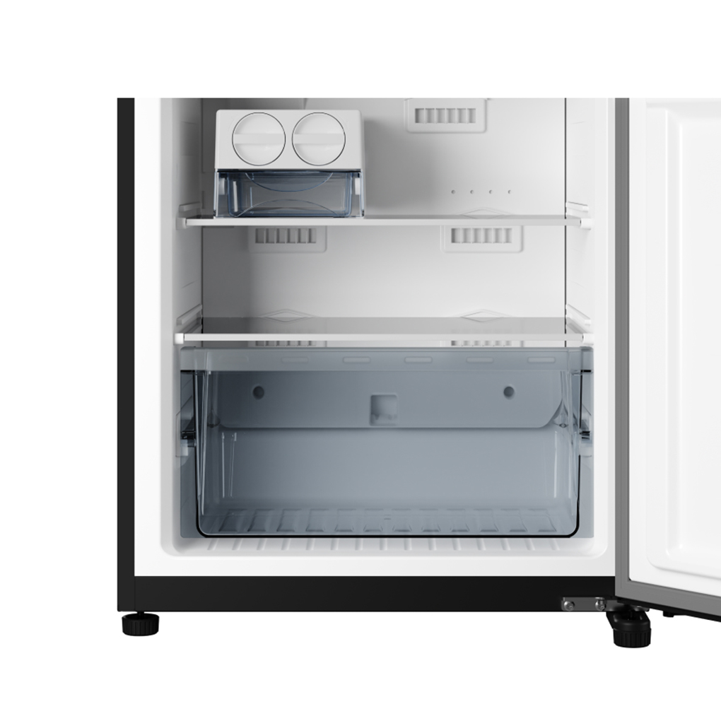 Tủ Lạnh Panasonic Inverter 325 Lít NR-BV361WGKV 1