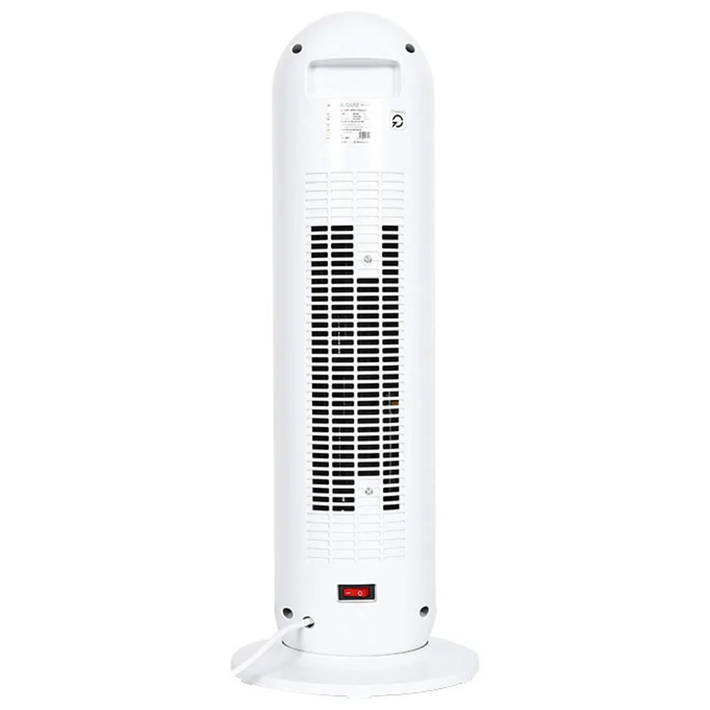 Quạt Sưởi Gốm Ceramic Mutosi MCH-2200 (Sản phẩm trưng bày)