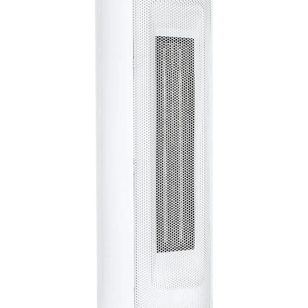 Quạt Sưởi Gốm Ceramic Mutosi MCH-2200 (Sản phẩm trưng bày)