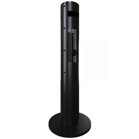 Quạt Sưởi Gốm Ceramic Mutosi MCH-2000L 2