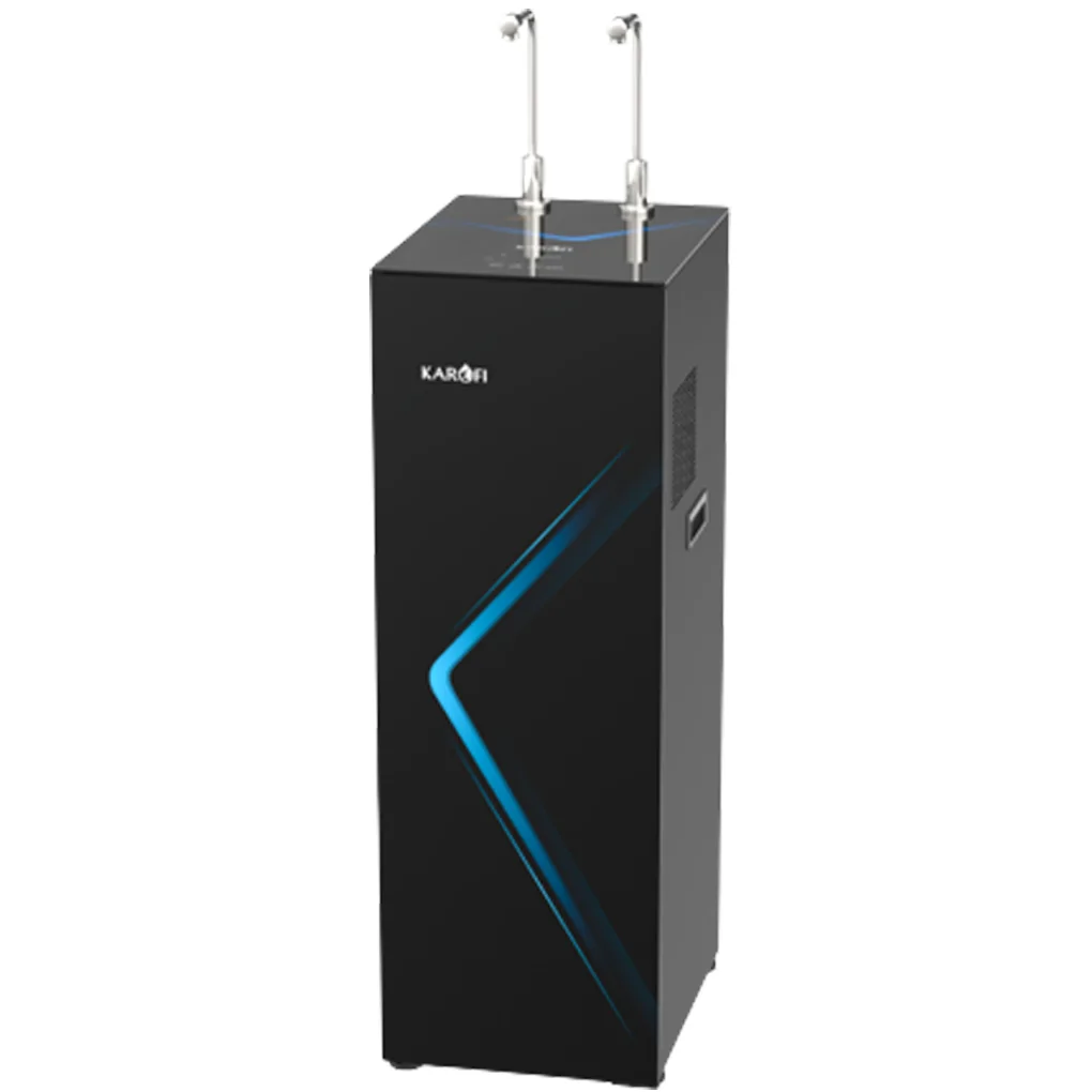 Máy Lọc Nước Nóng Lạnh Karofi KAD-N69 10 Lõi 0