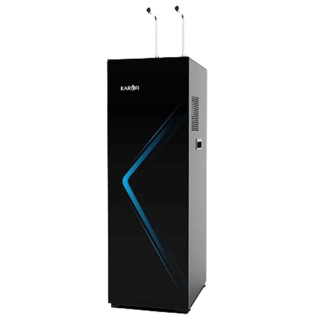 Máy Lọc Nước Nóng Lạnh Karofi KAD-N69 10 Lõi 4