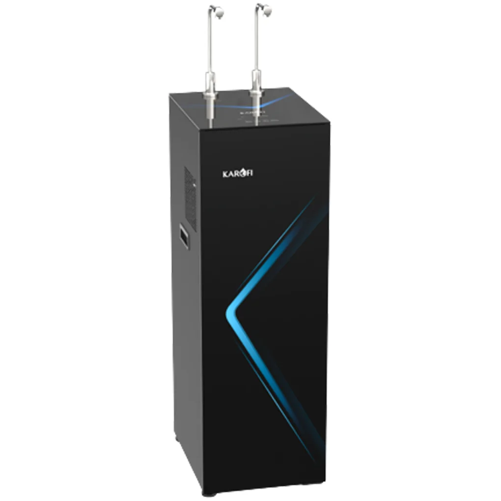 Máy Lọc Nước Nóng Lạnh Karofi KAD-N69 10 Lõi 1