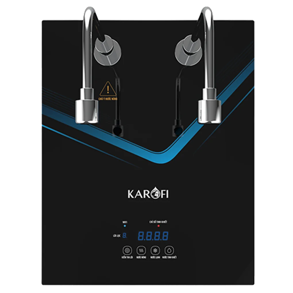 Máy Lọc Nước Nóng Lạnh Karofi KAD-N69 10 Lõi 3