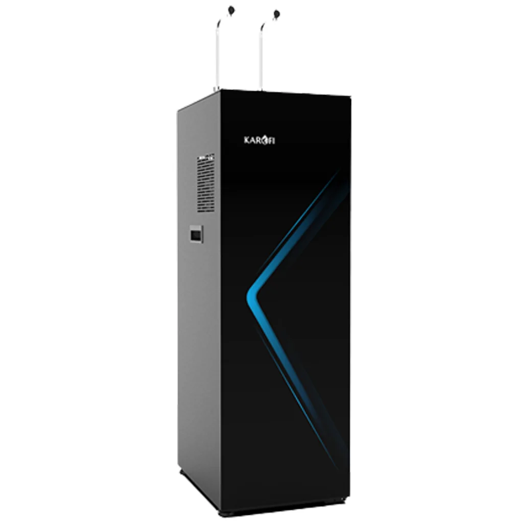 Máy Lọc Nước Nóng Lạnh Karofi KAD-N69 10 Lõi 5