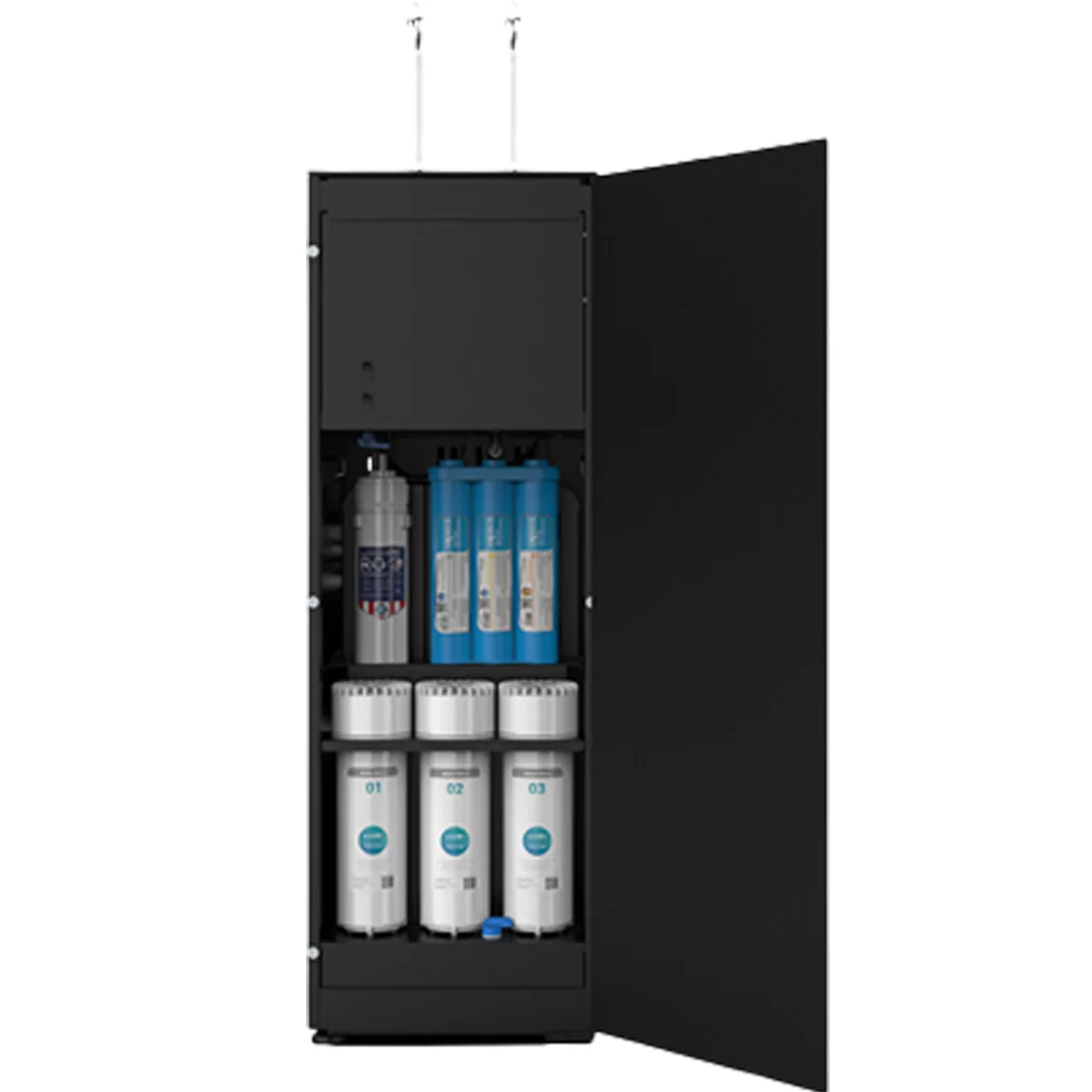 Máy Lọc Nước Nóng Lạnh Karofi KAD-N69 10 Lõi 6