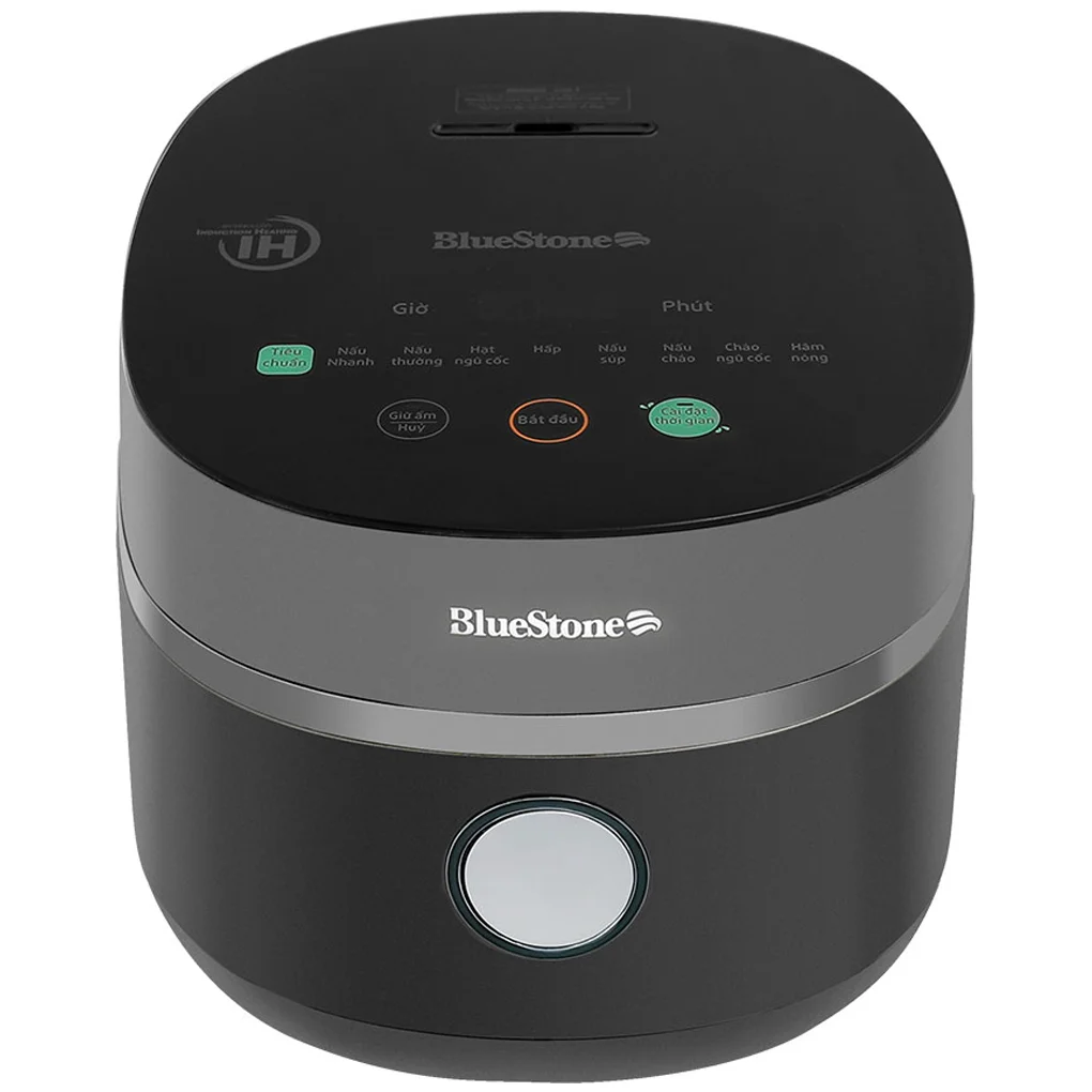Nồi Cơm Điện Tử Cao Tần Bluestone RCB-5991 1.5 Lít 2