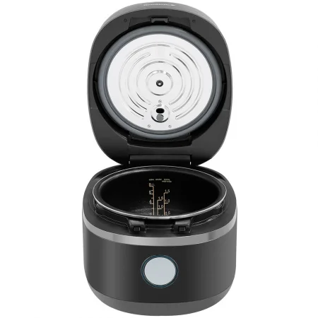 Nồi Cơm Điện Tử Cao Tần Bluestone RCB-5991 1.5 Lít 4