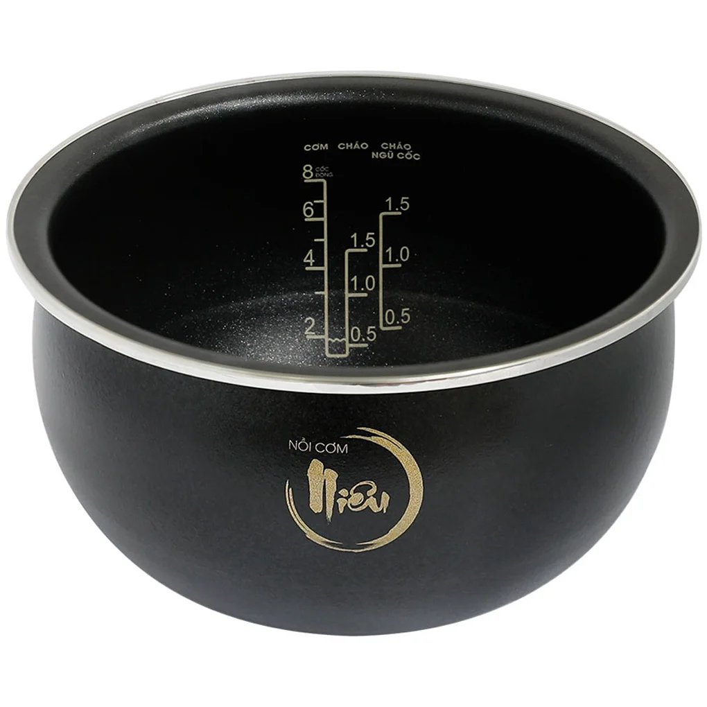 Nồi Cơm Điện Tử Cao Tần Bluestone RCB-5991 1.5 Lít 5