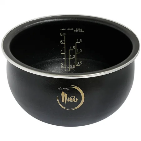 Nồi Cơm Điện Tử Cao Tần Bluestone RCB-5991 1.5 Lít 5