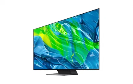 Smart Tivi Samsung OLED 4K 65 Inch QA65S95B 0