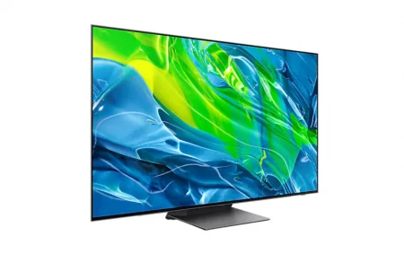Smart Tivi Samsung OLED 4K 65 Inch QA65S95B 1