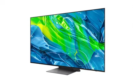 Smart Tivi Samsung OLED 4K 65 Inch QA65S95B 2