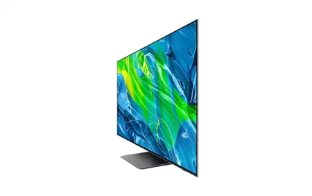 Smart Tivi Samsung OLED 4K 65 Inch QA65S95B 3