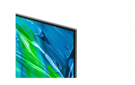 Smart Tivi Samsung OLED 4K 65 Inch QA65S95B 7