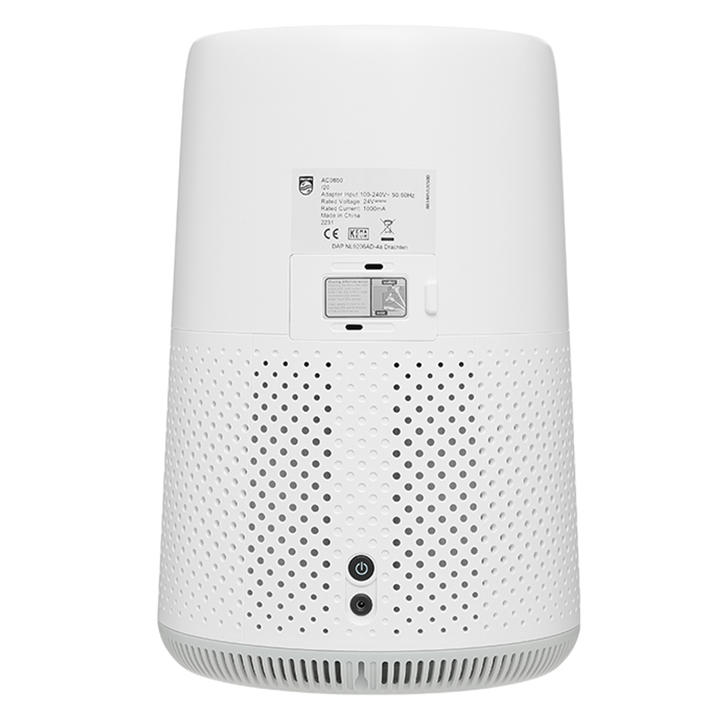 Máy Lọc Không Khí Philips AC0850/20 3