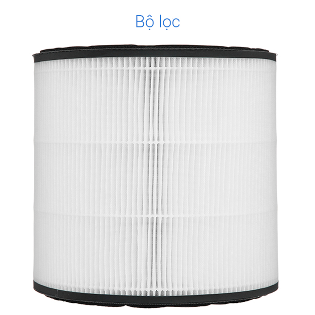 Máy Lọc Không Khí Philips AC0850/20 8