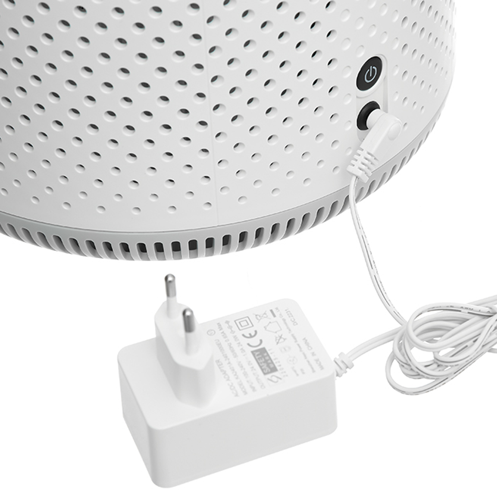 Máy Lọc Không Khí Philips AC0850/20 9