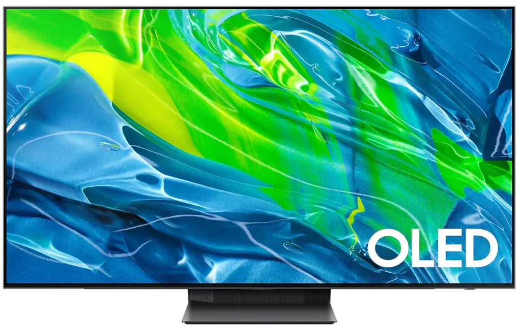 Smart Tivi Samsung OLED 4K 55 Inch QA55S95B giá rẻ, giao ngay