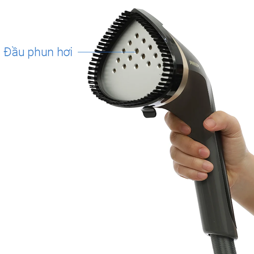 Bàn Ủi Hơi Nước Đứng Philips STE3170/80 9