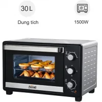 Lò Nướng Điện Ferroli FO1500-30M