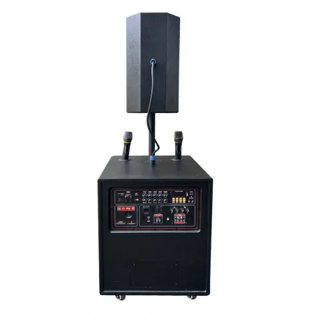 Loa Kéo Suyang P-18B 0