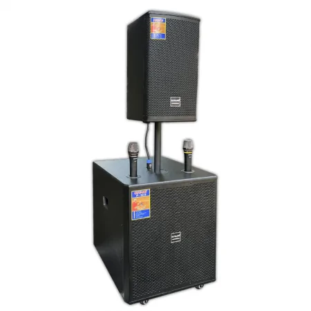 Loa Kéo Suyang P-18B 1