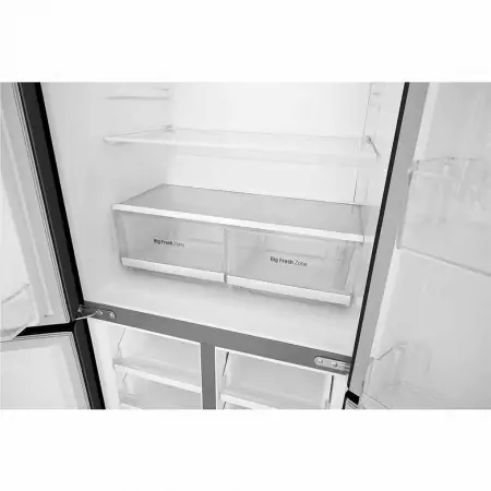 Tủ Lạnh LG Inverter 530 Lít GR-B53MB 0