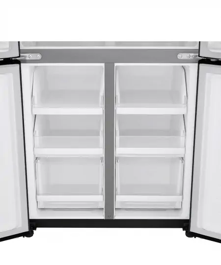 Tủ Lạnh LG Inverter 530 Lít GR-B53MB 10