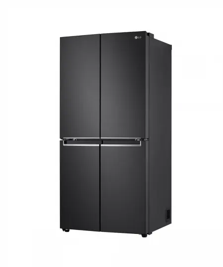 Tủ Lạnh LG Inverter 530 Lít GR-B53MB 13