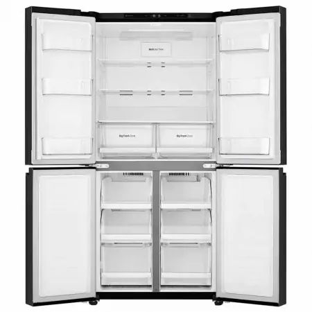 Tủ Lạnh LG Inverter 530 Lít GR-B53MB 3