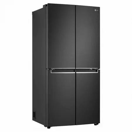 Tủ Lạnh LG Inverter 530 Lít GR-B53MB 4