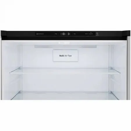 Tủ Lạnh LG Inverter 530 Lít GR-B53MB 5