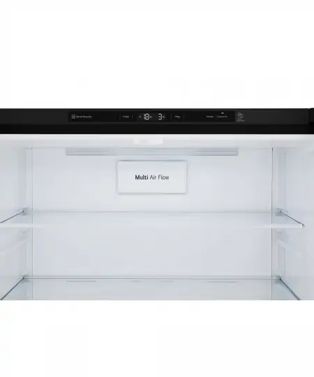 Tủ Lạnh LG Inverter 530 Lít GR-B53MB 8