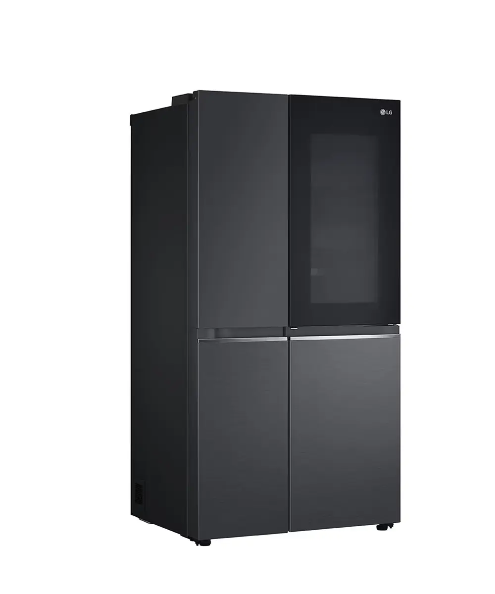 Tủ Lạnh LG Inverter 655 Lít GR-Q257MC 11