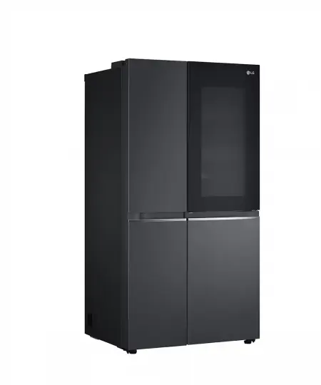 Tủ Lạnh LG Inverter 655 Lít GR-Q257MC 11