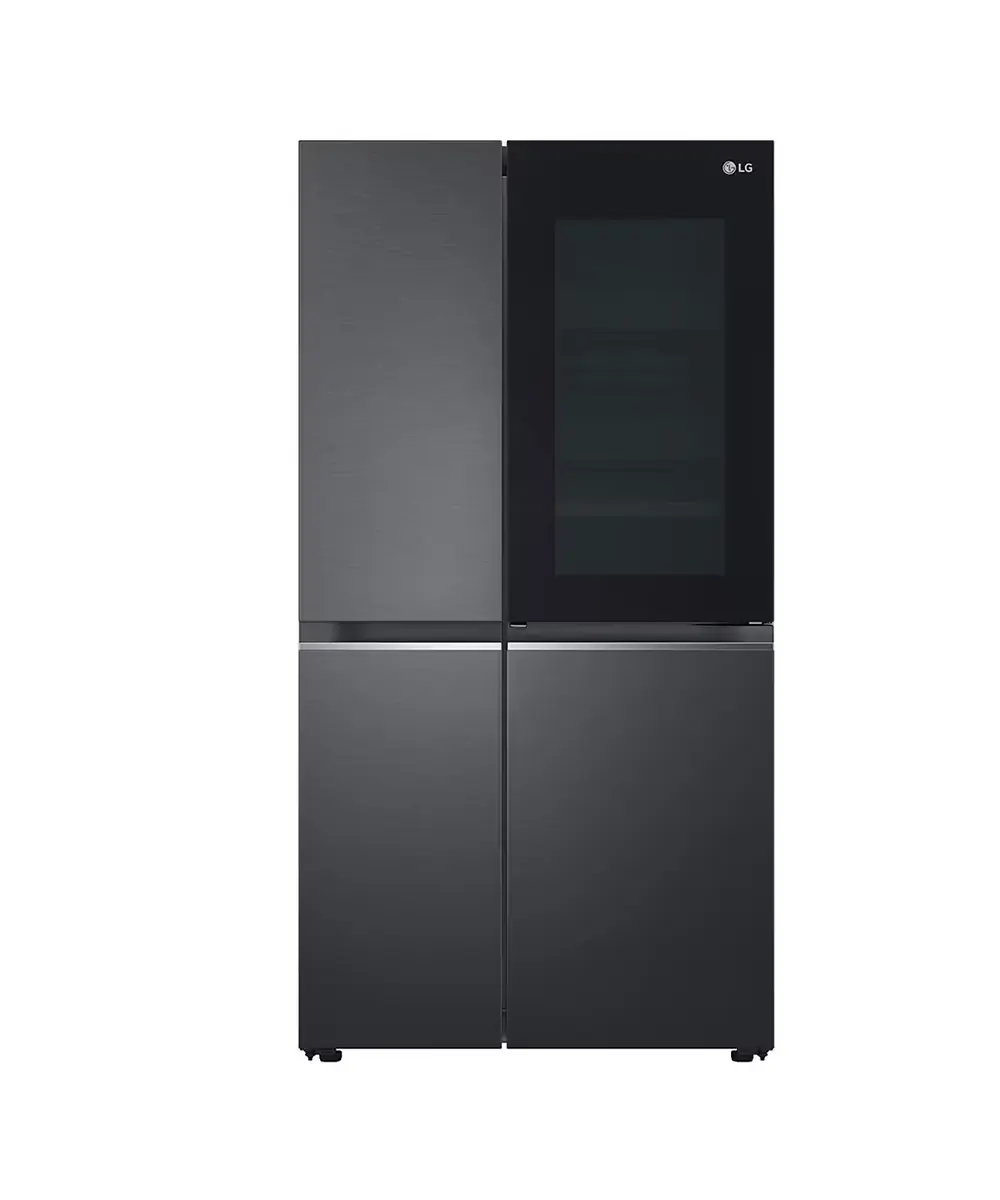 Tủ Lạnh LG Inverter 655 Lít GR-Q257MC 13