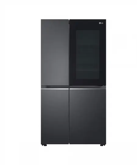 Tủ Lạnh LG Inverter 655 Lít GR-Q257MC 13