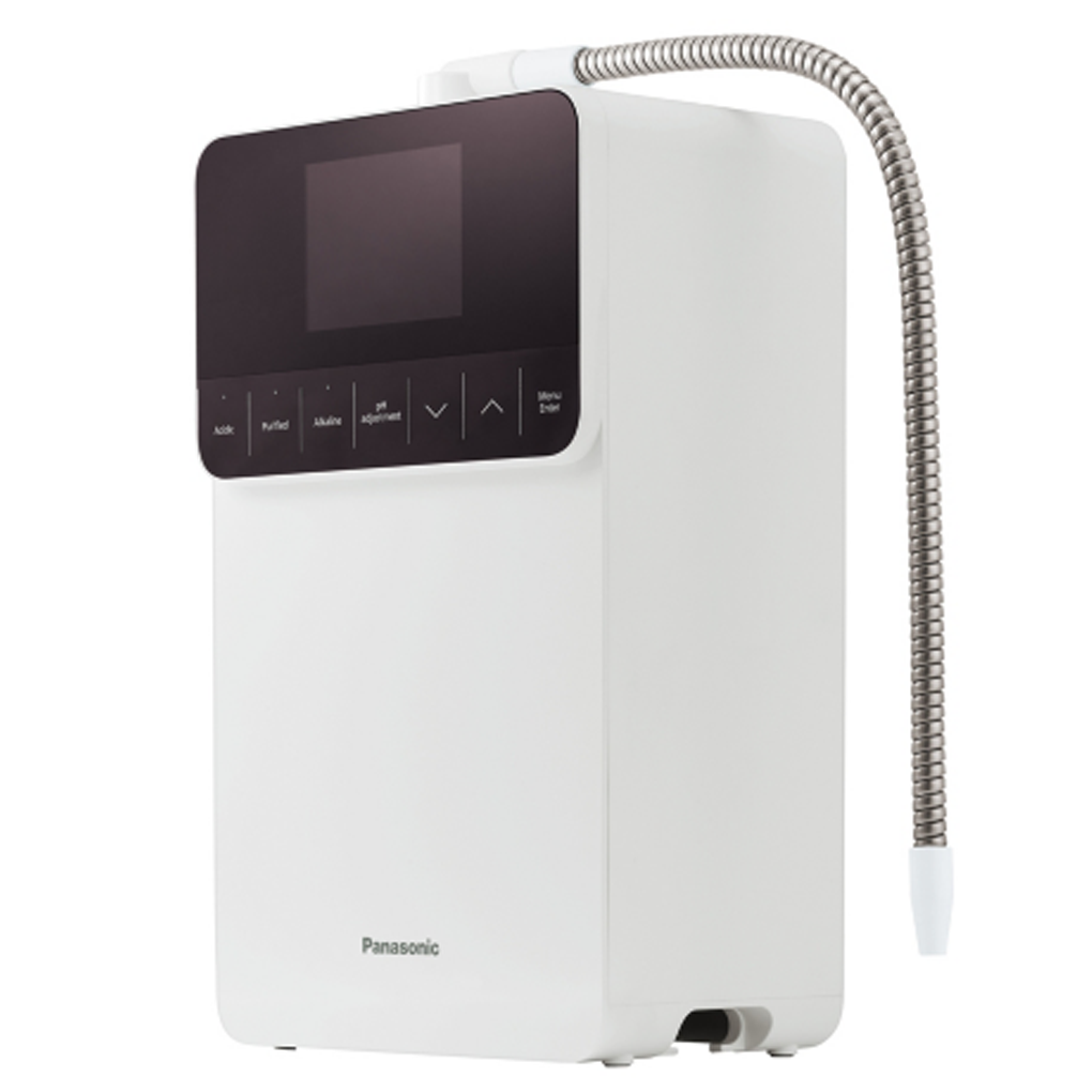 Máy Lọc Nước Điện Giải Ion Kiềm Panasonic TK-AS700 - Xuất Xứ Nhật 3